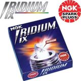 NGK BKR7EIX Buji Takımı