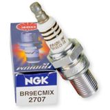 NGK BR9ECMIX Iridium Buji