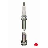 Ngk Buji 1 Adet - Nissan Primera 2.0 2002-2008 103 Kw -- 6376 - Oem: 18841 11051