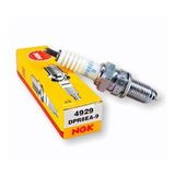NGK BUJİ 4929 DPR8EA-9 CG MONDİAL KN 150 MONDİAL MG SÜPERBOY XMAX