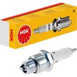 NGK BUJİ B7HS-10 (2129) Yamaha/Suzuki/Tohatsu/Nissan/Evinrude Nikel Dıştan Takma Deniz Motoru Bujisi - Nickel Outboard S