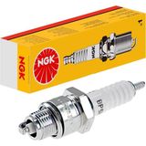 NGK BUJİ BP7HS-10 (7829) Mercury/Tohatsu Nikel Dıştan Takma Deniz Motoru Bujisi - Nickel Outboard Spark Plug