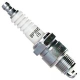 NGK BUJİ BP8HS-15 (6729) Mercury Nikel Dıştan Takma Deniz Motoru Bujisi - Nickel Outboard Spark Plug