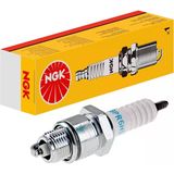 NGK BUJİ BPR6HS-10 (2633) Mercury/Tohatsu Nikel Dıştan Takma Deniz Motoru Bujisi - Nickel Outboard Spark Plug