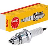 NGK BUJİ BPR7HS-10 (1092) Suzuki/Mercury/Tohatsu Nikel Dıştan Takma Deniz Motoru Bujisi - Nickel Outboard Spark Plug
