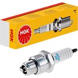 NGK BUJİ BR6HS (3922) Yamaha/Suzuki/Mercury/Evinrude/Johnson Nikel Dıştan Takma/İçten Takma Deniz Motoru Bujisi - Nickel