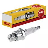 NGK BUJİ BU8H (6431) Mercury Tırnaksız Dıştan Takma Deniz Motoru Bujisi - Surface Gap Outboard Spark Plug