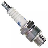 NGK BUJİ BUZ8H (7447) Mercury/Evinrude/Johnson Tırnaksız Dıştan/İçten Takma Deniz Motoru Bujisi - Surface Gap Outboard/I