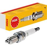 NGK BUJİ CPR6EA-9 (6899) Yamaha/Suzuki Nikel Dıştan Takma Deniz Motoru Bujisi - Nickel Outboard Spark Plug