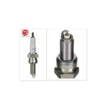 NGK BUJİ CPR8EA-9 ACTIVA 125 2023 2025 DİO NMAX PCX125 PCX150 CBF150 SPACY ALPHA PULSAR 200 SAĞ/SOL