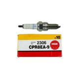 NGK BUJİ CPR8EA-9 Uzun Paso Honda Spacy-Spacy Alpha-Activa S-Cbf 150-Rks Spontini 110-125