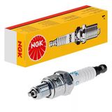 NGK BUJİ CR4HSB (4695) Honda Nikel Dıştan Takma Deniz Motoru Bujisi - Nickel Outboard Spark Plug