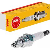 NGK BUJİ CR6HSB (6500) Nikel Dıştan Takma Deniz Motoru Bujisi - Nickel Yamaha Outboard Spark Plug