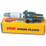 NGK BUJİ DCPR7E (3932) Mercury/Johnson/Evinrude Dıştan Takma Deniz Motoru Nikel Buji - Outboard Nickel Spark Plug