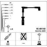 Ngk Buji Kablosu (Alfa Romeo 147 1.6 01-10 156 1.6 97-05) Ngk-44255