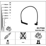 Ngk Buji Kablosu Hyundai Accent 1.3 00-06 /Accent 1.5 95-00 / Getz 1.3 02- Ngk-0691