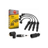 NGK BUJİ KABLOSU (RC-ZE36) MAZDA LANTIS 1,8L BP DOHC 96- / 323 9895 FAMILIA 96-
