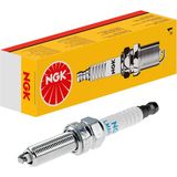 NGK BUJİ LMAR6C-9 (1679) Honda/Tohatsu Dıştan Takma Nikel Deniz Motoru Bujisi - Nickel Outboard Spark Plug