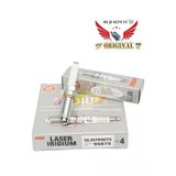 Ngk Buji Takım 4 Adet Renault Megane Iv /Clıo Iv Irıdyum