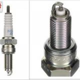NGK CPR8EA-9 Bajaj Pulsar NS 200 ABS 2013-2022 Standart Tip Buji