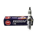 NGK CR6HIX Iridium Buji