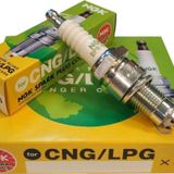 NGK Daewoo Matiz 1.0 2003-2005 LPG Buji