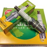 NGK Daewoo Nubira 2.0 16V 1999-2002 LPG Buji