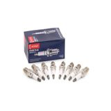 Ngk Denso Honda Jazz 1.4 Buji Takım 8 Adet 2001 2002 2003 2004 2005 2006 2007 2008 2009 8 Adet