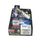 NGK DENSO SKJ20DR-M11 BUJİ (İRİDİUM) HONDO ACCORD VII 2.4 (03-08)- CRV III 2.4 İ-VTEC 4WD 09=>LEGEND IV 3.5 V6 4WD 06=