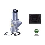 NGK Depomix Egr Valfi Doblo-Fiorino-G.punto-Evo-Astra H-Corsa D 1.3 Dmtj-Cdti Z13DTH 90BG - Çok Renkli