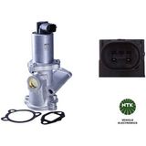 NGK Egr Valfi Doblo-Fiorino-G.punto-Evo-Astra H-Corsa D 1.3 Dmtj-Cdti Z13DTH 90BG 18051 - 500 C