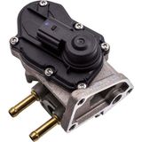 Ngk Egr Valfi Vw Golf 5 - Jetta - Passat - Audi A3 - Seat Leon 1.6 Fsı 2004-2010 03C131503B