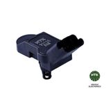 NGK Emme Manıfold Basınç Map Sensörü P106-P206-P207-P301-P306-P307-P308-P407-P1007-PARTNER-BERLINGO- C2-C3-C4-C5-Xsara-Saxo 1.1-1.4-1.6-1.8-2.0-2.2 9639381480 1920 Aj 96365830 4676 80