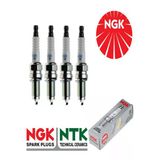 Ngk Fiat Egea Sedan 1.4 2015-2019 Lpg İridyum Buji 4 Adet