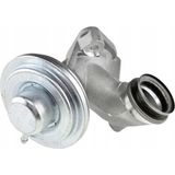 NGK Ford Fiesta 2002-2008 1.4 Tdcı Egr Valfi Komple Ngk Marka 2S6Q9D475AB