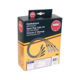 Ngk Hyundai Getz 2003-2005 1.3 Buji Kablosu Takım Uyumlu