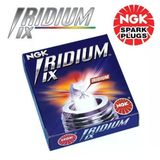 Ngk Irıdıum Ix 4'Lü İridyum Buji Takımı Bkr6eıx-11