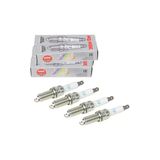 Ngk Irıdyum Ngk Bmw F20 F30 316İ 320İ 320İ Ed 116İ Laser İridyum Ateşleme Buji Takımı Ilzkbr7b8g