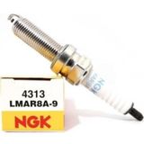 Ngk LMAR8A-9 Motosiklet Buji MT07 R25 FORZA250 NSS300 XMAX300