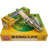 NGK LPG'li Buji Takımı Opel Vectra C 1.6 Araç Modeli İçin Özel Teknik Özellikler