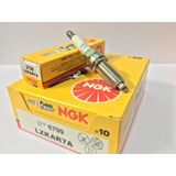 NGK LZKAR7A Buji