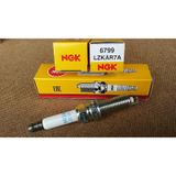 NGK LZKAR7A Clio II-III-IV Modus Twingo 4 Adet Buji