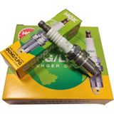Ngk Mercedes 190E 201 2.0 1985-1993 7987 Uyumlu Lpg Bujisi 4 Adet