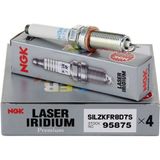 Ngk Mercedes A180, A200 4'lü Iridyum Buji Takımı W176 2013-2018 SILZKFR8D7S