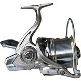 Ngk Metal Kafa 6+1bb Surf Makine - 8000 - Gri - Metal Gri