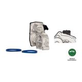 NGK Mixdepo Gaz Kelebegi Bmw N47 N57 F20 F21 F22 E90 E92 E93 F30 F34 F32 F33 F36 F07 F10 F11 F06 F12 F13 F01 E84 F25 F26 E70 F15 E71 F16 - Renkli