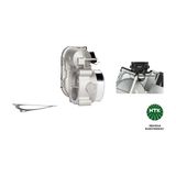 NGK Mixdepo Gaz Kelebegi Mercedes M111 M271 W203 CL203 S203 C209 A209 W204 W211 S211 W212 R171 Kompresor