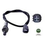 NGK OKSİJEN SENSÖRÜ PEUGEOT P107 CITROEN C1 1.0 TOYOTA YARIS-AYGO-AVENSIS 1.0 KATALİZATÖR 1618 K9 894650D020 894650H020