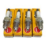 NGK Opel Astra H 1.4-1.6 Benzinli Motor Tek Tırnak Buji Takım