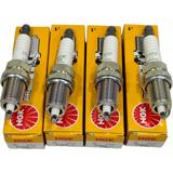 NGK Opel Corsa D 1.2-1.4 Benzinli Motor Tek Tırnak Buji